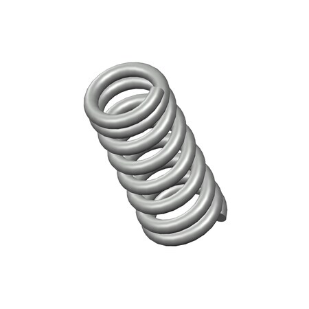 Approved Vendor Compression Spring, O= .125, L= .31, W= .021 G209977322